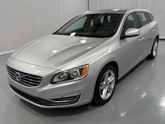 Used 2015 Volvo V60 T5 Premier Wagon YV126MEB6F1209068 near Cleveland