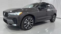 Used 2025 Volvo XC60 B5 Plus SUV YV4M12RC0S1147601 near Cleveland