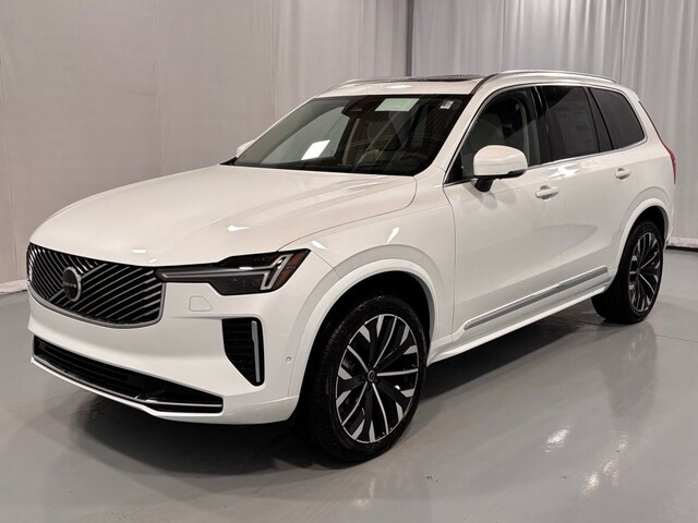 2026 Volvo XC90 B6 Ultra 7-Seater AWD SUV