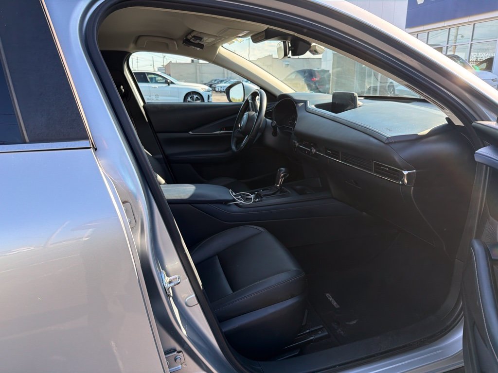 Used 2020 Mazda Mazda CX-30 Select SUV