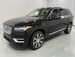 Volvo XC90 plug-in hybrid