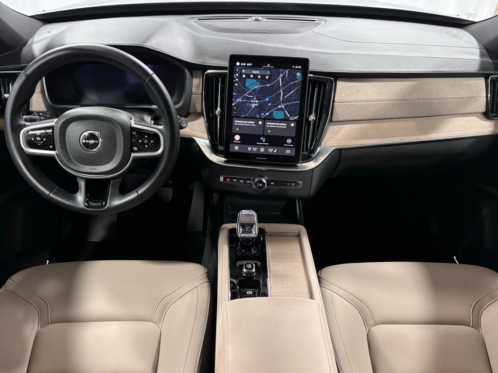 Certified 2025 Volvo XC90 B5 Plus SUV