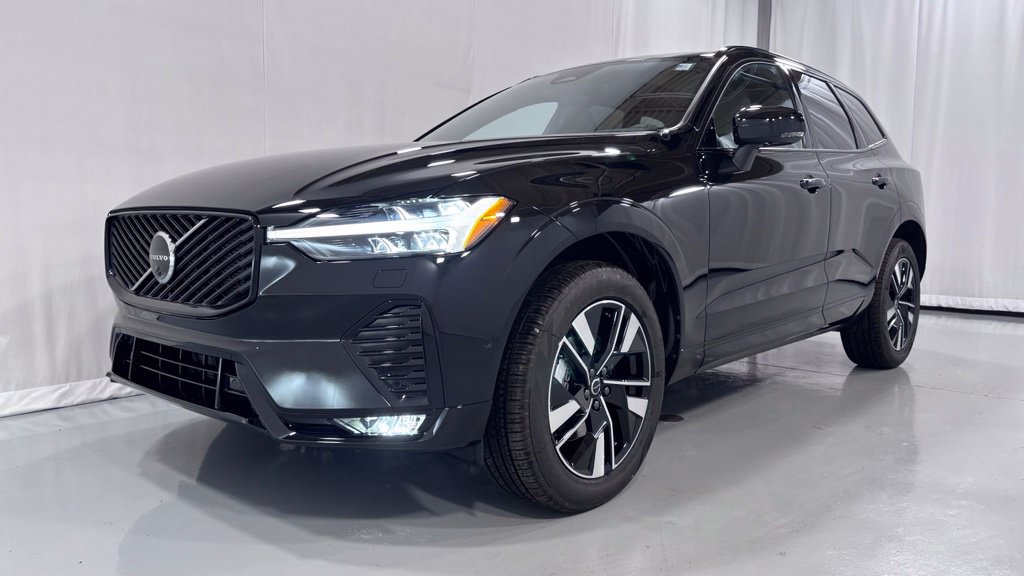 2027 Volvo XC60