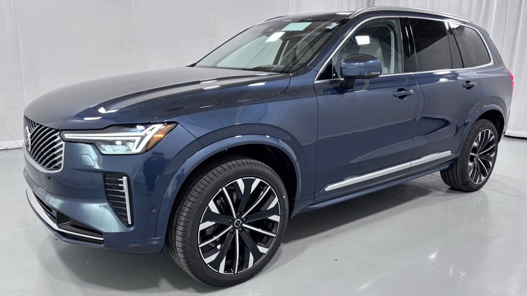 2026 Volvo XC90 B6 Ultra Bright 6-Seater 4WD's photo
