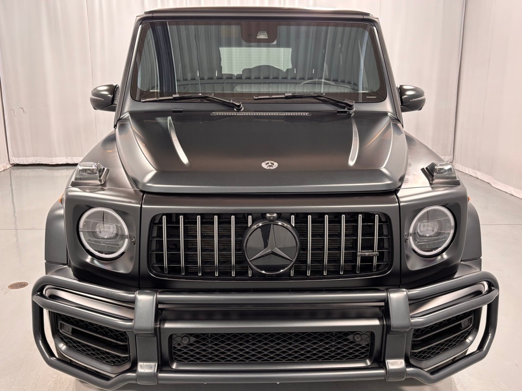 Used 2023 Mercedes-Benz AMG G 63 G 63 AMG® SUV