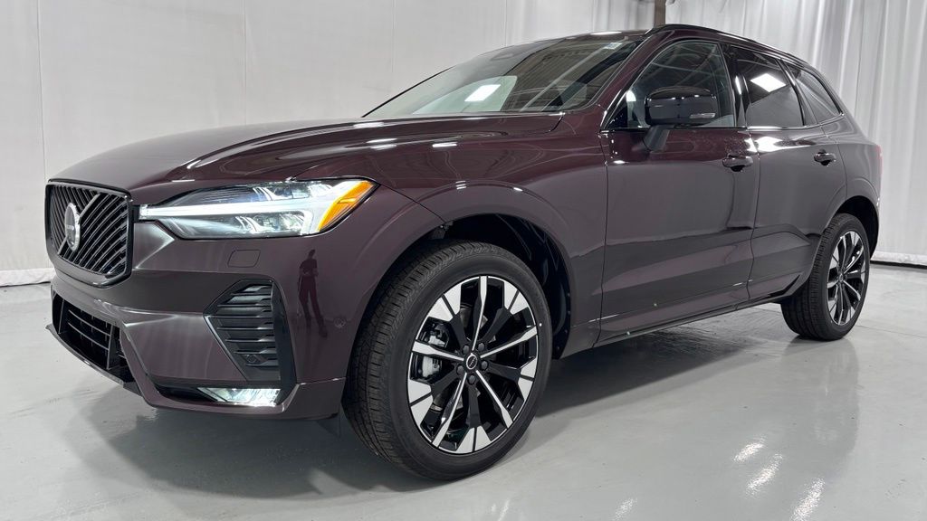 2026 Volvo XC60