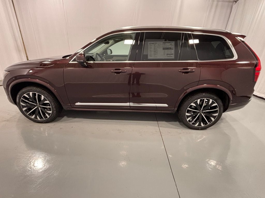 2026 Volvo XC90 Plus - Photo 9