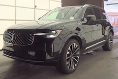 Used 2025 Volvo XC90 B6 Plus 7-Seater SUV YV4062PB7S1360796 near Cleveland