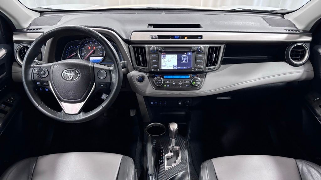 Used 2014 Toyota RAV4 Limited SUV