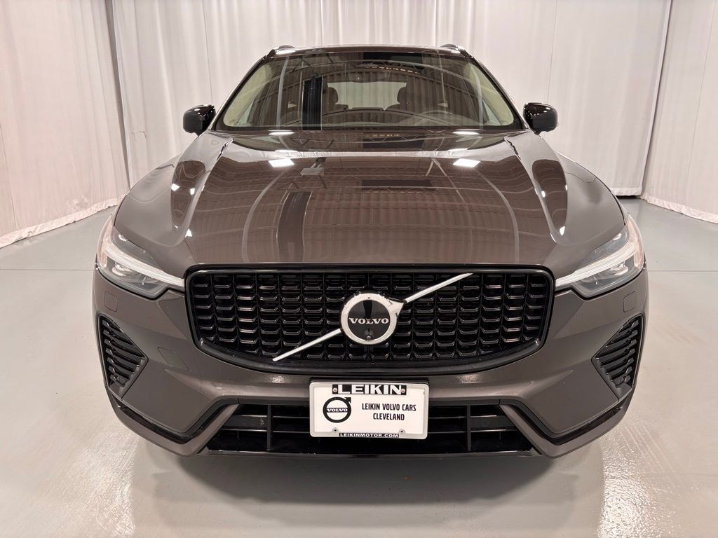 Certified 2025 Volvo XC60 B5 Plus SUV