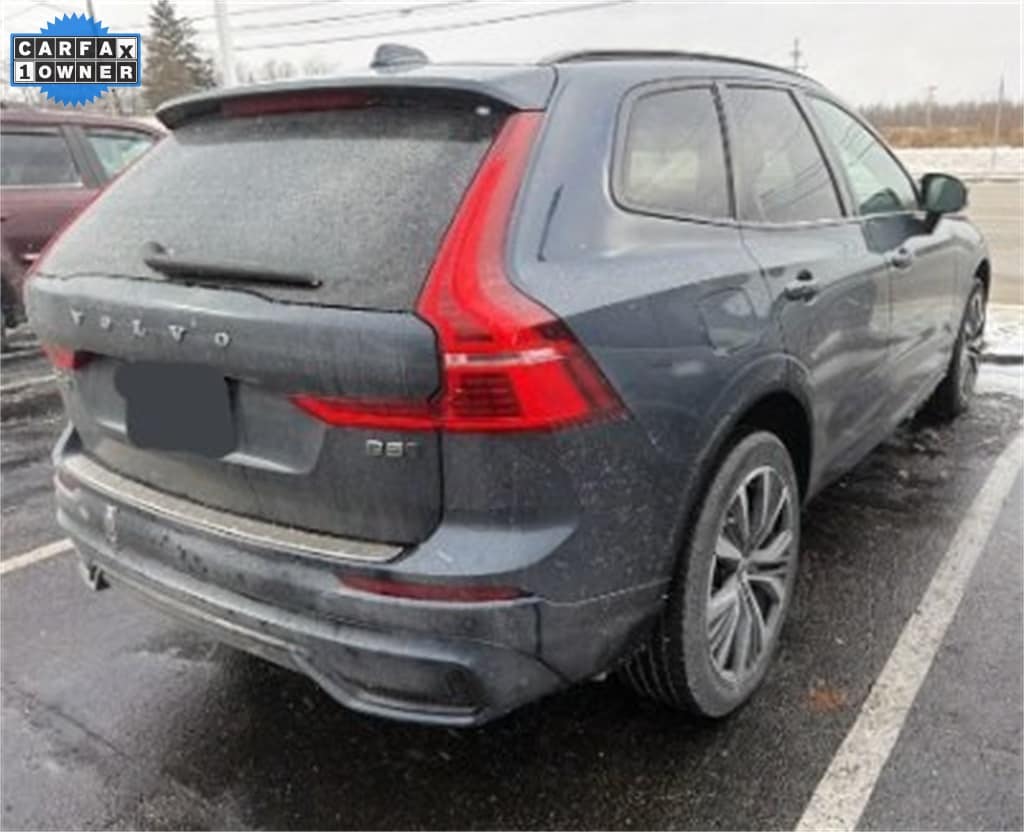 Used 2023 Volvo XC60 B5 Plus Dark Theme SUV