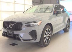Used 2025 Volvo XC60 B5 Plus SUV YV4M12RCXS1183876 near Cleveland