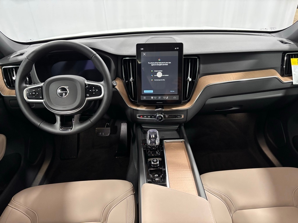 New 2026 Volvo XC60 B5 Plus SUV