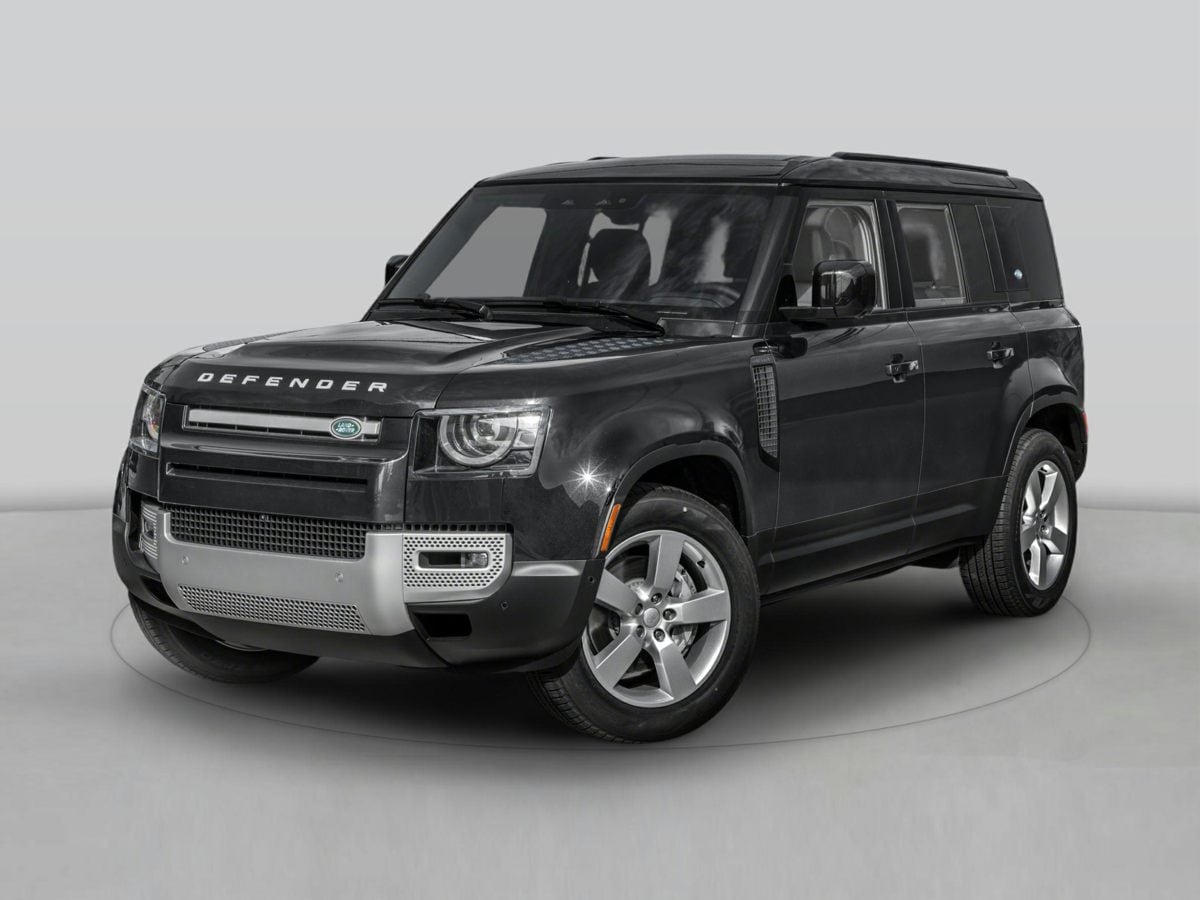 2024 Land Rover Defender X-Dynamic SE's photo