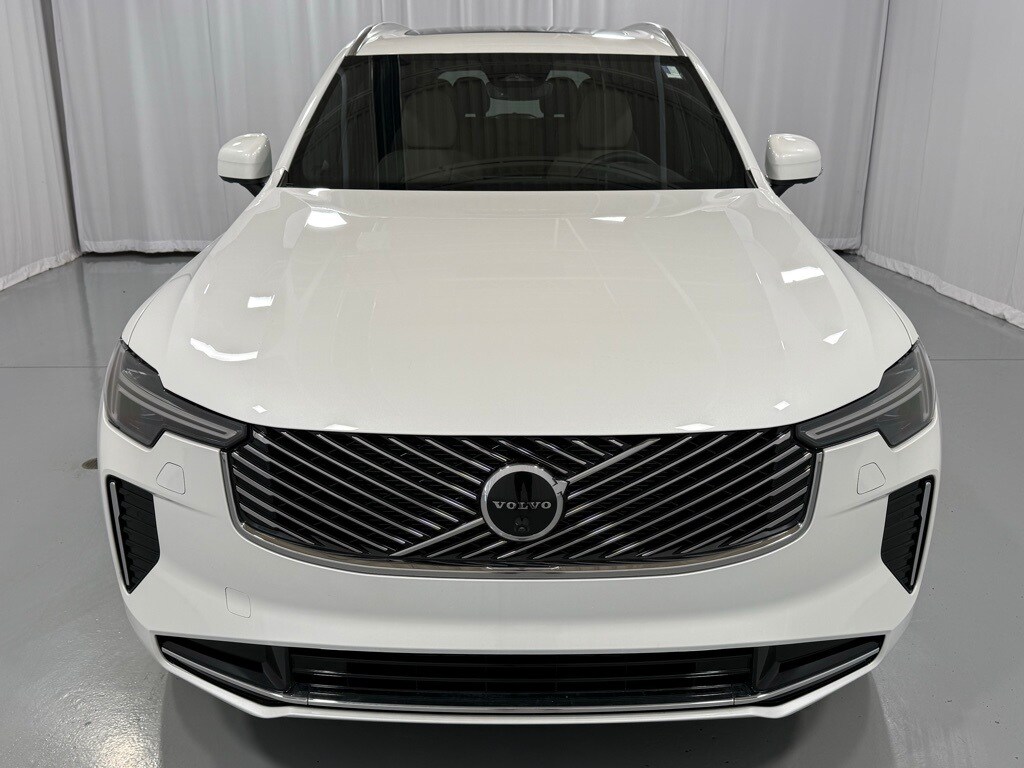 New 2026 Volvo XC90 B6 Plus 7-Seater SUV