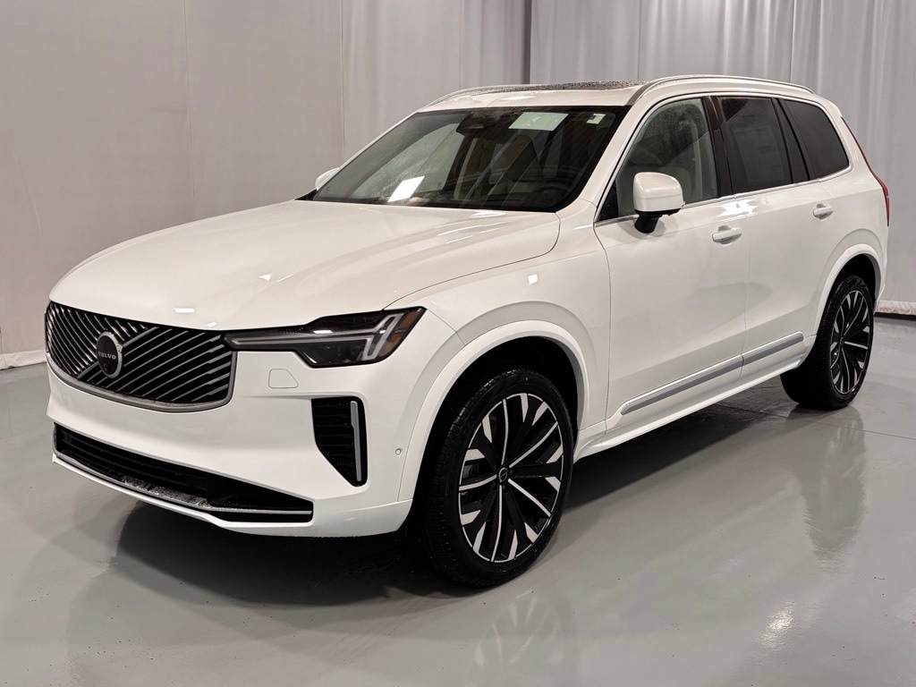 2026 Volvo XC90 Ultra's photo