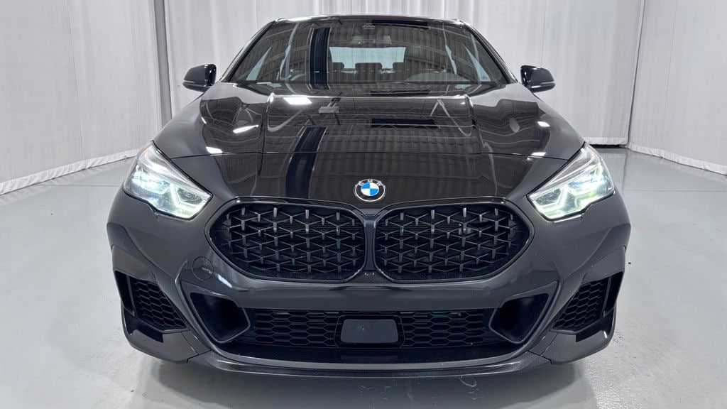 Used 2021 BMW M235i M235i Gran Coupe xDrive Gran Coupe