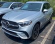  Mercedes-Benz GLC 350e