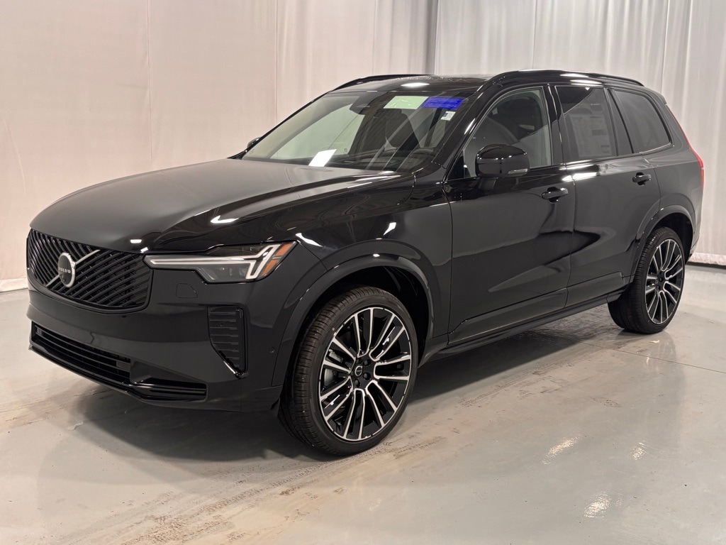 2026 Volvo XC90 Ultra's photo