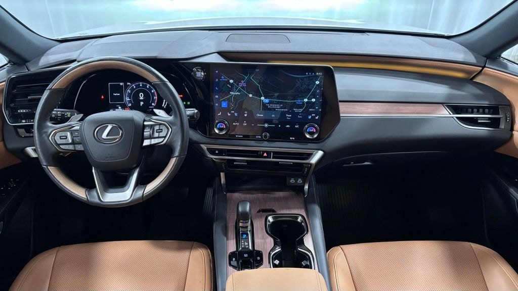 Used 2023 Lexus RX 350 350 Premium SUV