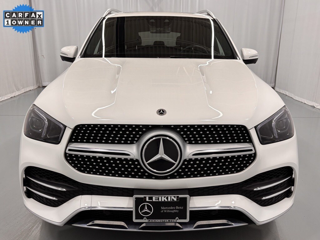 Used 2022 Mercedes-Benz GLE 350 GLE 350 SUV