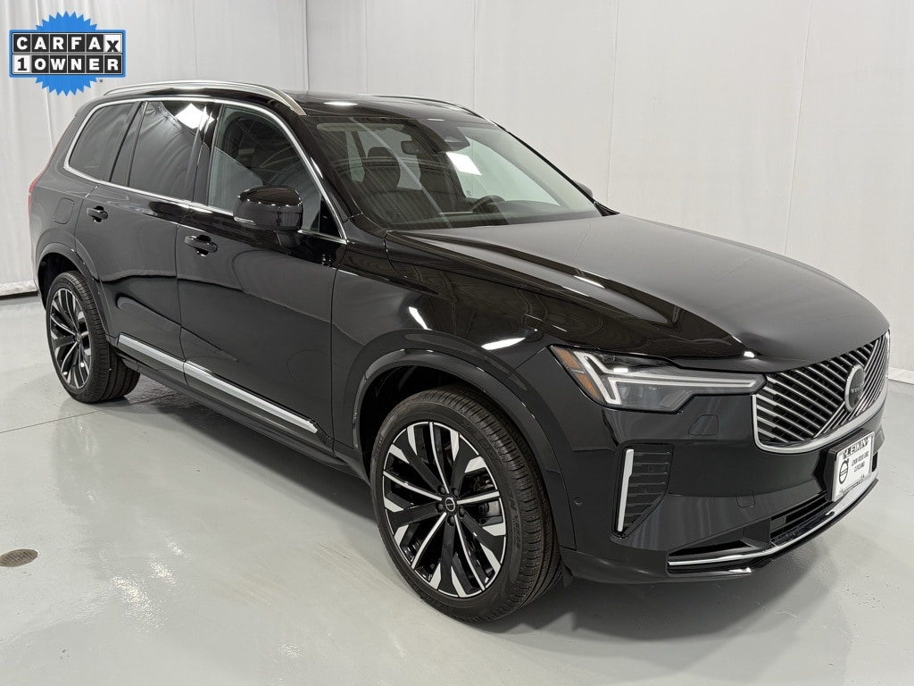 Used 2025 Volvo XC90 B6 Plus 7-Seater SUV