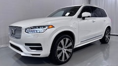 Used 2025 Volvo XC90 plug-in hybrid T8 Plus SUV YV4H60PE5S1332920 near Cleveland