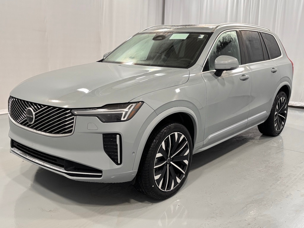 2026 Volvo XC90 Ultra's photo