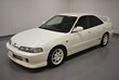  Honda Integra