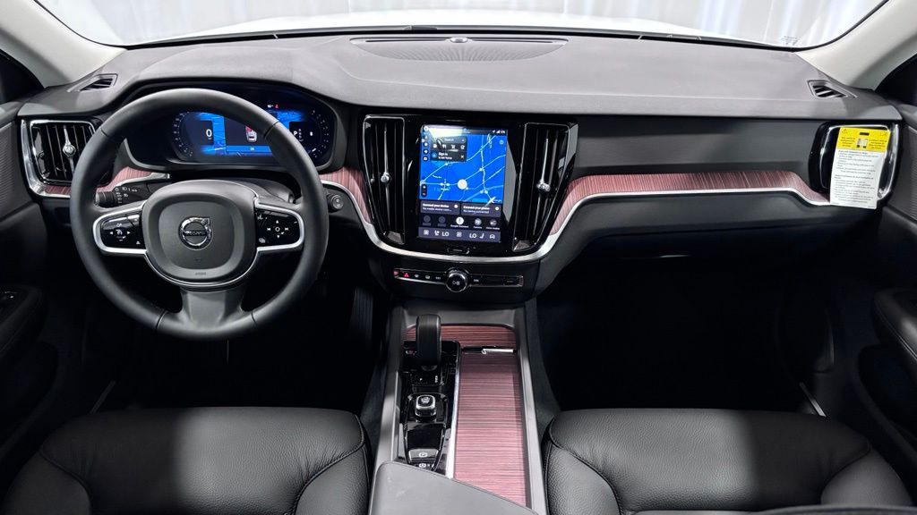Volvo Wagons for Sale near Cleveland, OH | Leikin Volvo Cars Cleveland