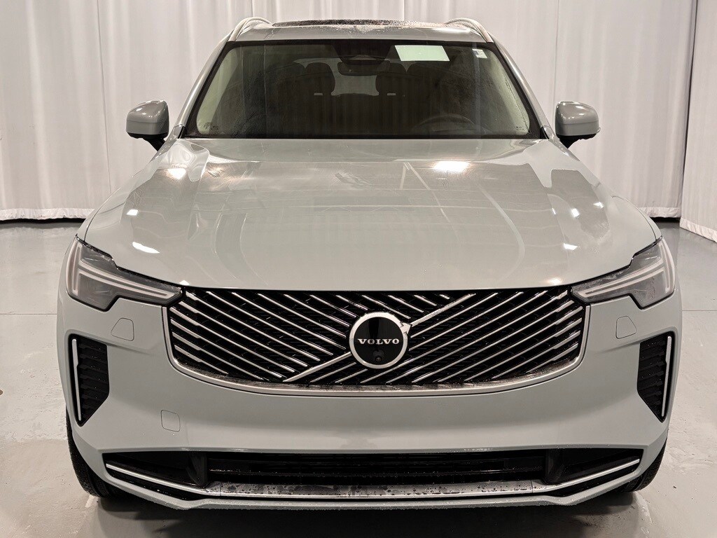 New 2026 Volvo XC90 B6 Ultra 7-Seater SUV