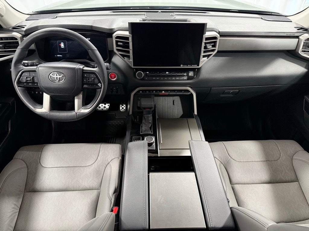 Used 2023 Toyota Sequoia SR5 SUV