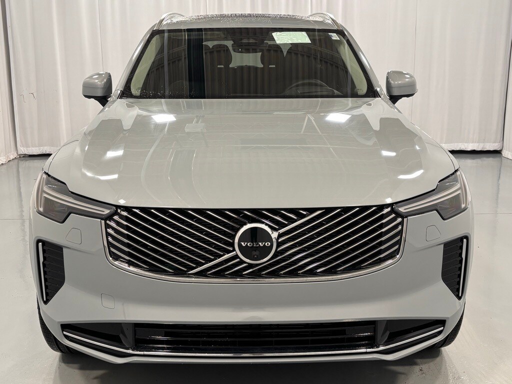 New 2026 Volvo XC90 B6 Ultra 7-Seater SUV