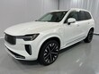 Volvo XC90 plug-in hybrid