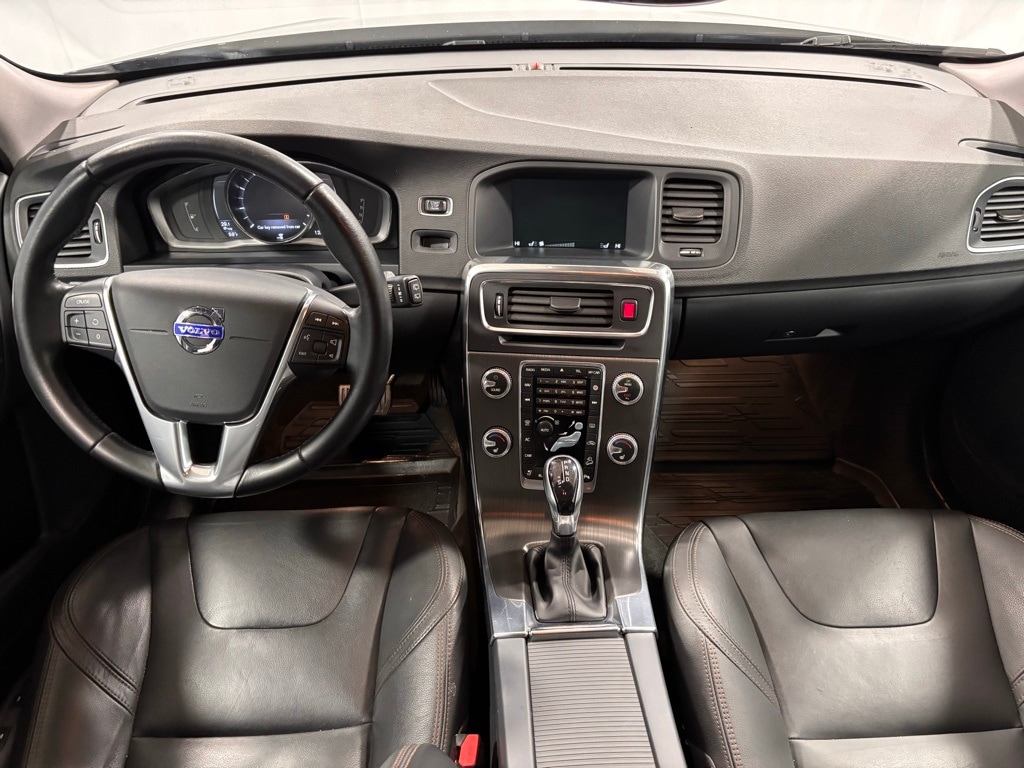 Used 2016 Volvo V60 Cross Country T5 Wagon