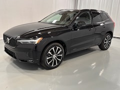 Used 2025 Volvo XC60 B5 Plus SUV YV4M12RCXS1132717 near Cleveland