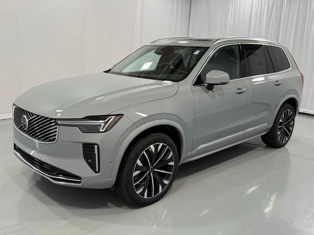 2026 Volvo XC90 B6 Plus 7-Seater AWD SUV