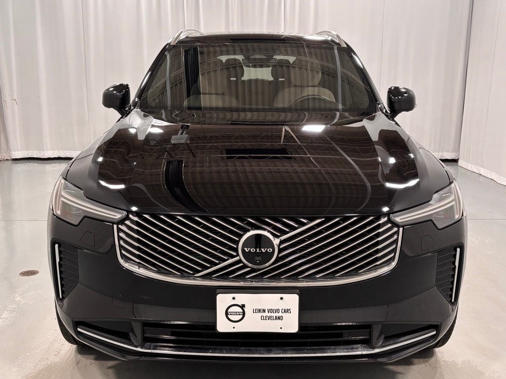 Certified 2025 Volvo XC90 B5 Plus SUV