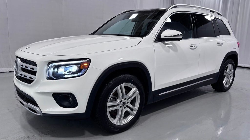 Used 2023 Mercedes-Benz GLB 250 GLB 250 SUV