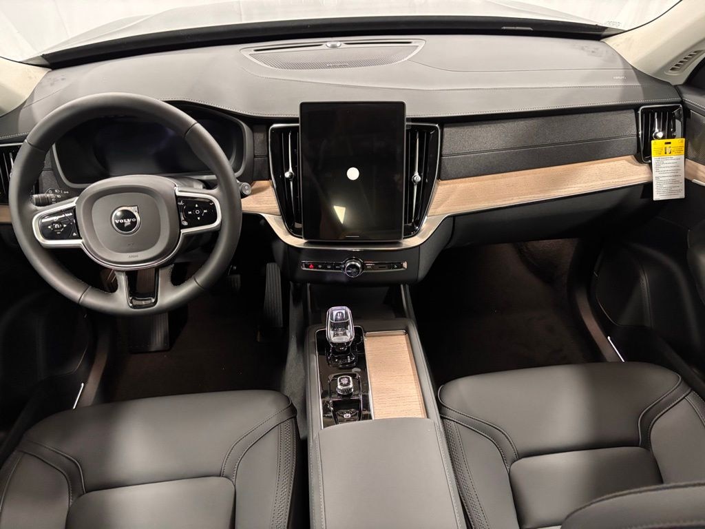 New 2026 Volvo XC90 B6 Plus 7-Seater SUV