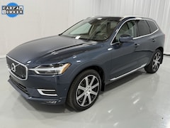 Used 2020 Volvo XC60 T6 Inscription SUV YV4A22RL9L1490294 near Cleveland