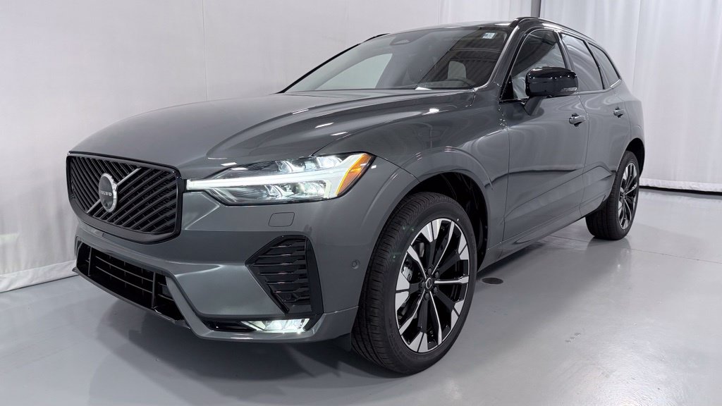 2027 Volvo XC60
