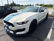  Ford Mustang Shelby GT350