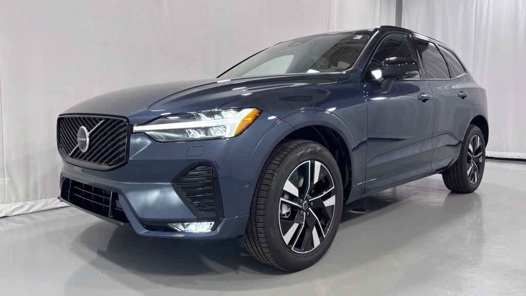 2027 Volvo XC60