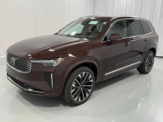 2026 Volvo XC90 B5 Core AWD SUV