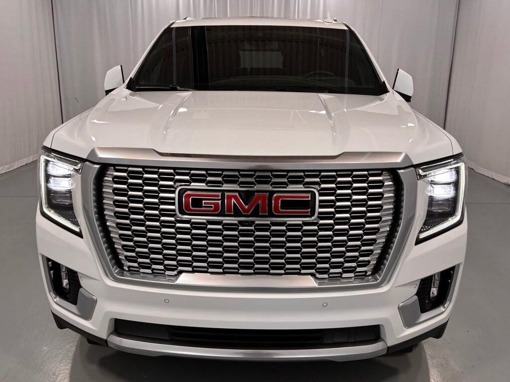 Used 2023 GMC Yukon Denali SUV