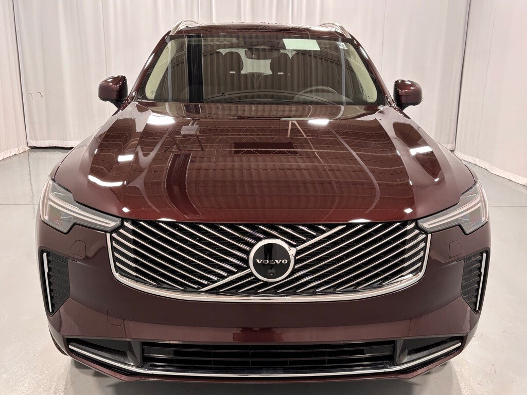 New 2026 Volvo XC90 B6 Plus 6-Seater SUV