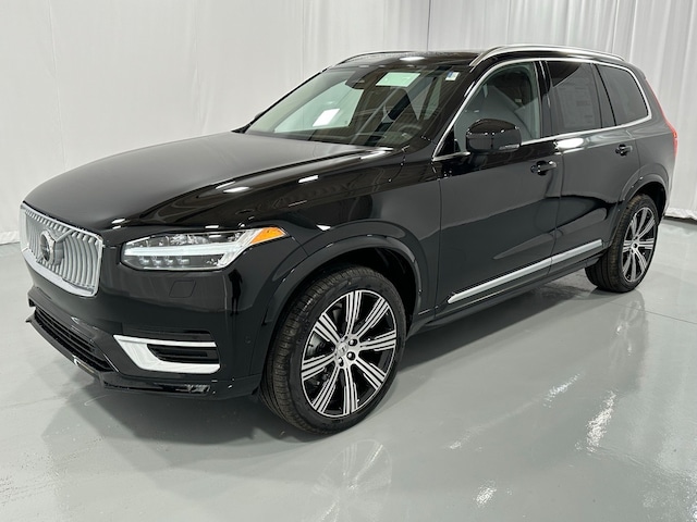 2025 Volvo XC90 B6 Ultra 6-Seater AWD SUV