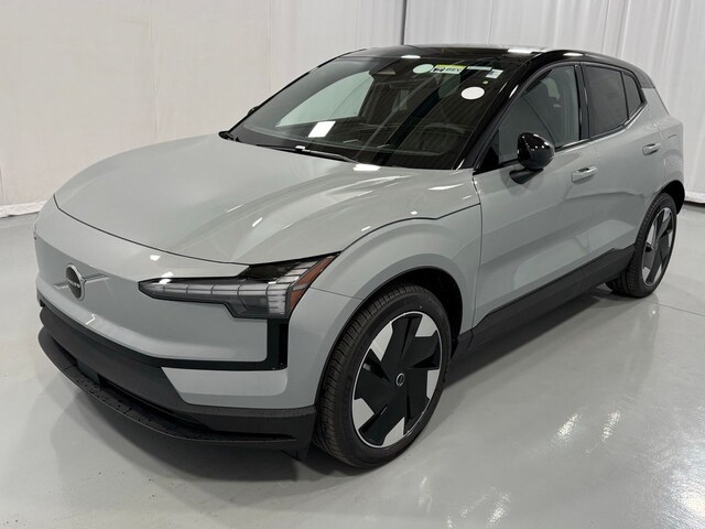 2025 Volvo EX30 Twin Motor Plus AWD SUV