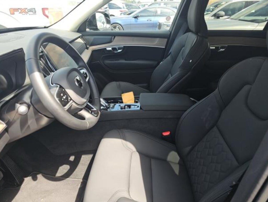 Used 2026 Volvo XC90 B6 Plus 7-Seater SUV